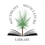 Logo image for the Southeast Silviculture Library